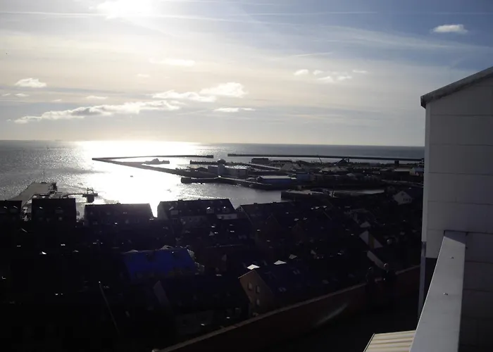 Hotel Panorama Garni